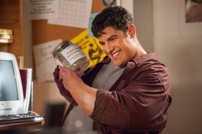 New Girl : Fotos Max Greenfield