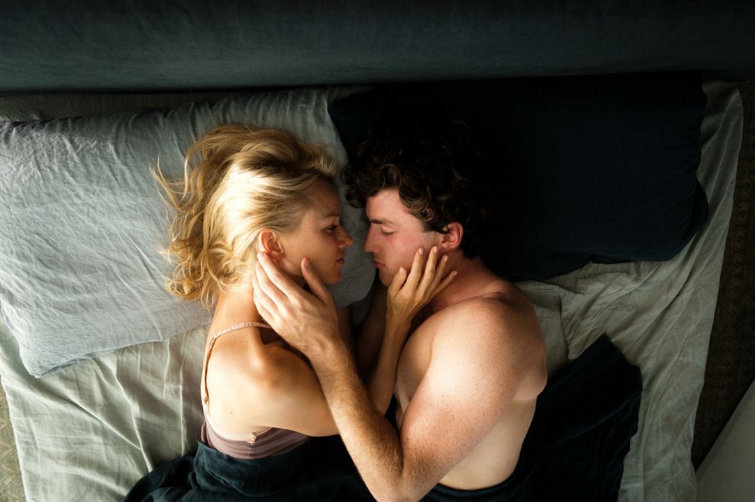 Amor Sem Pecado : Fotos Naomi Watts, James Frecheville