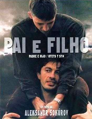 Pai e Filho : Poster