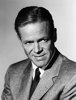 Poster Dan Duryea