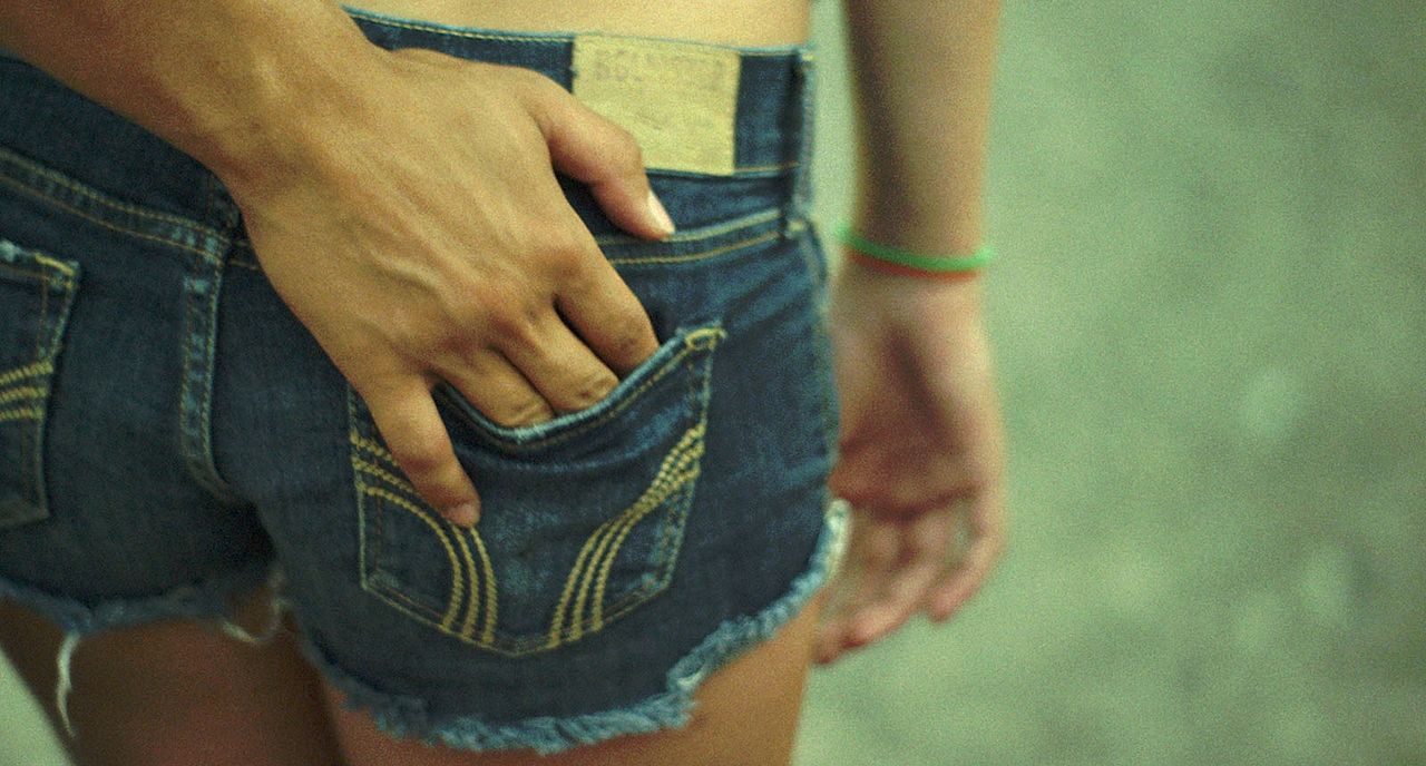It Felt like love : Fotos