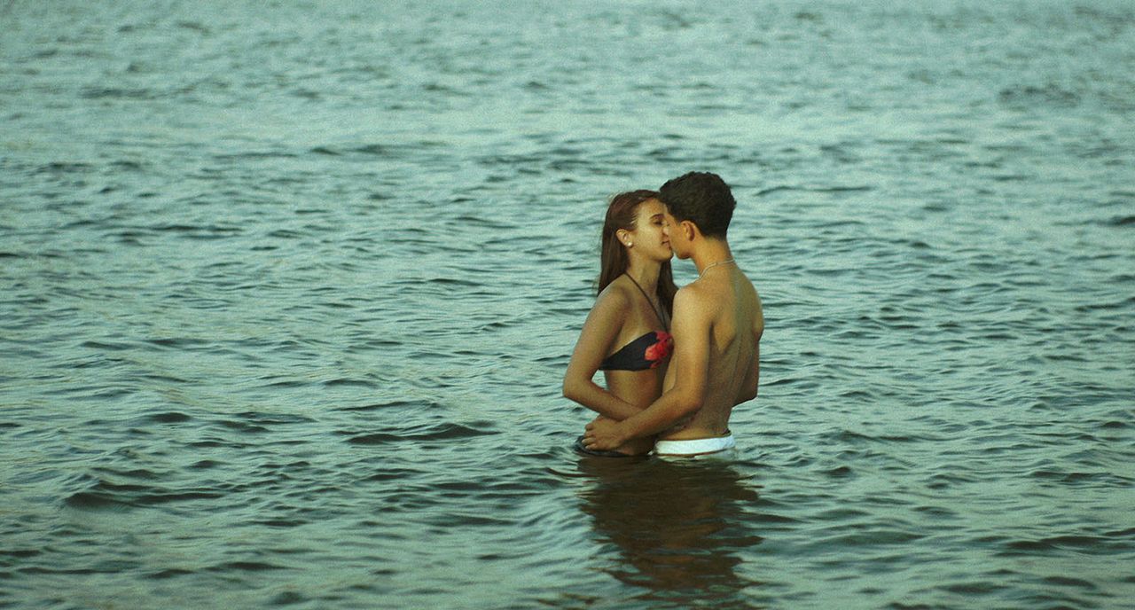It Felt like love : Fotos