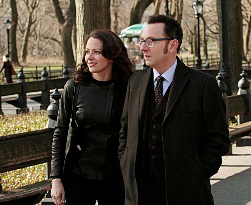Person Of Interest : Fotos