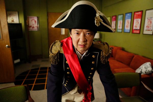 Ken Jeong: Melhores filmes e séries