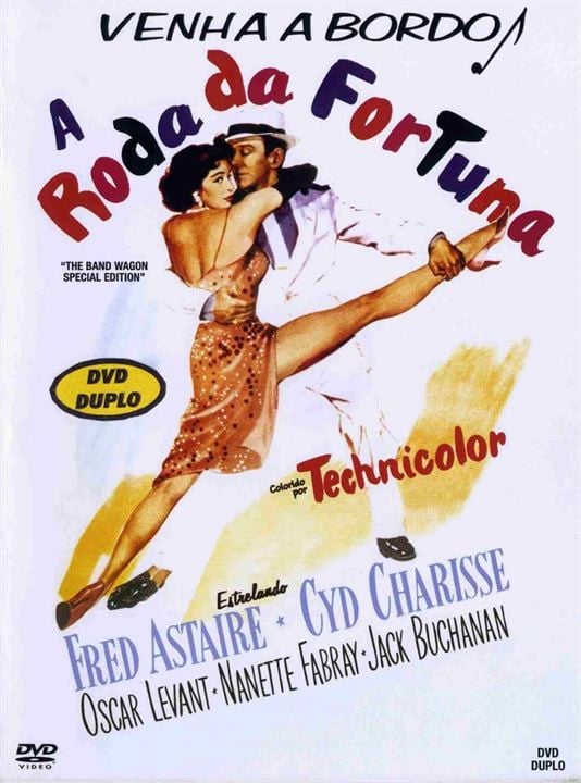 A Roda da Fortuna : Poster