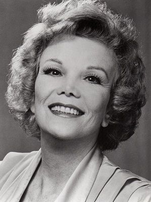 Poster Nanette Fabray