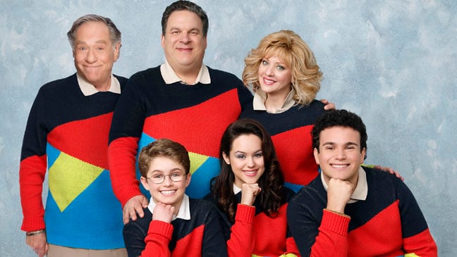 The Goldbergs : Fotos