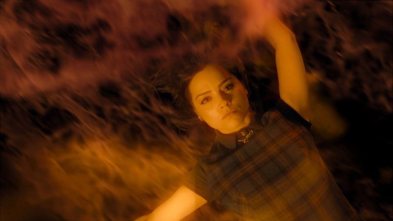 Doctor Who (2005) : Fotos Jenna Coleman