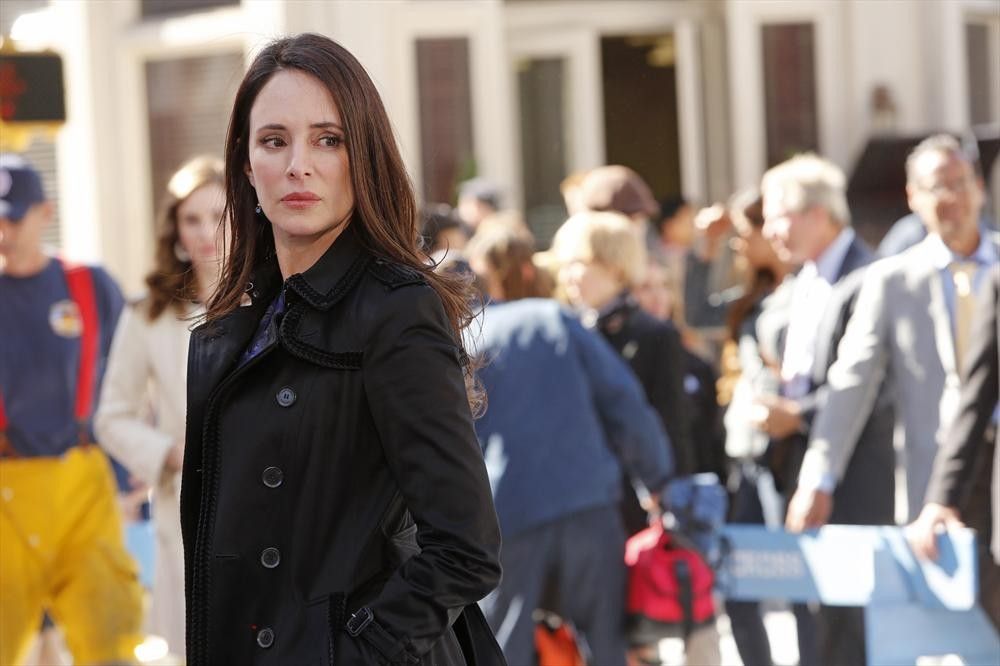 Revenge : Fotos Madeleine Stowe