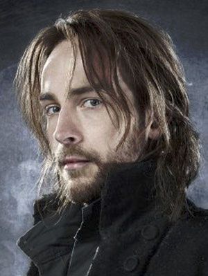 Poster Tom Mison