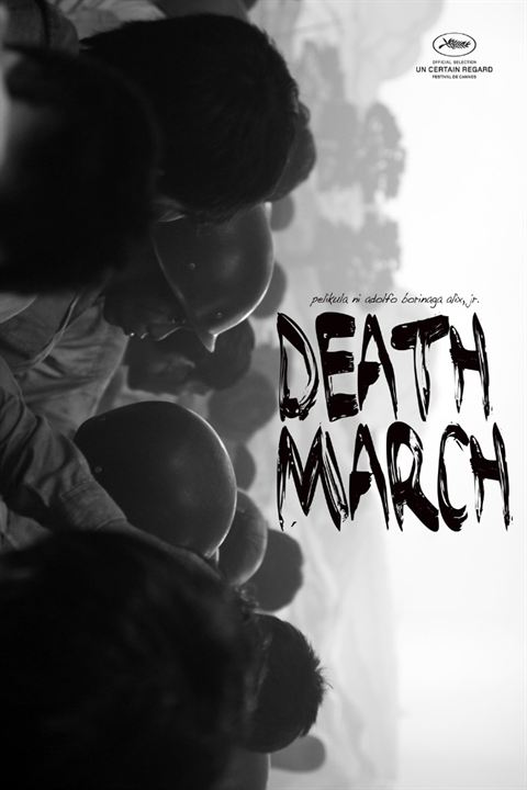 Death March : Poster