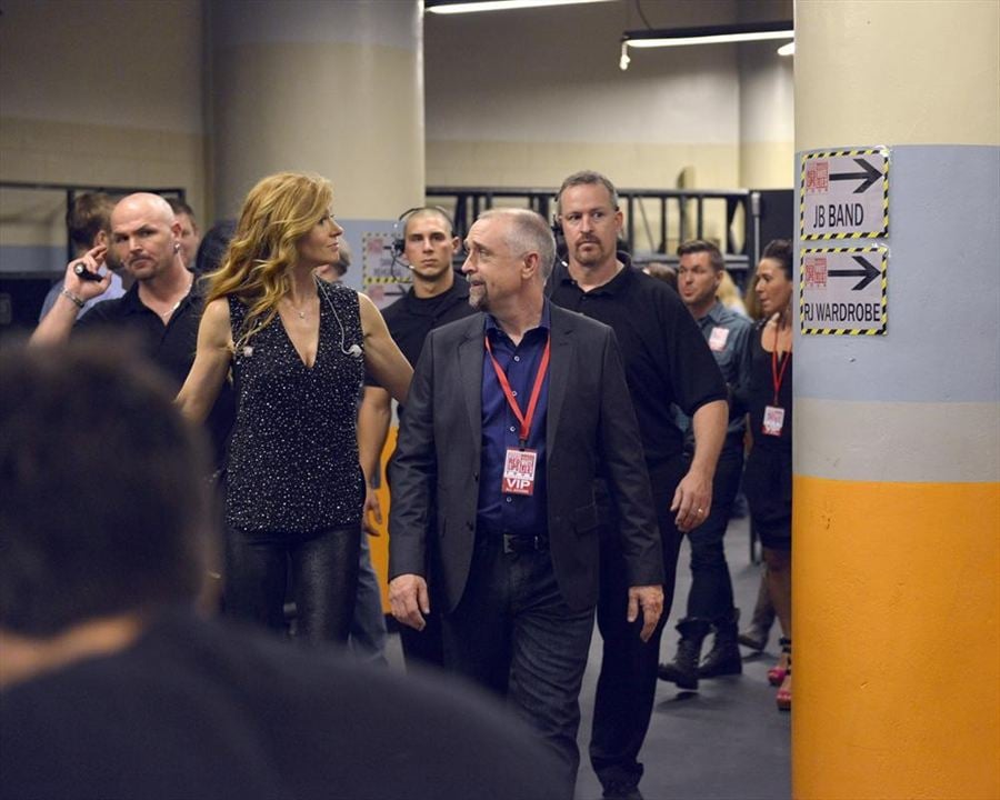 Nashville : Fotos David Alford, Connie Britton