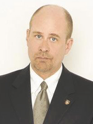 Poster Terry Kinney