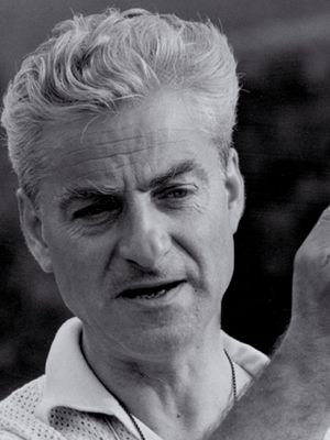 Poster René Clément