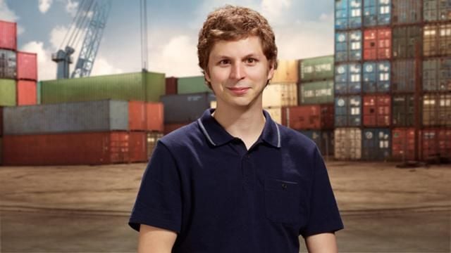 Fotos Michael Cera