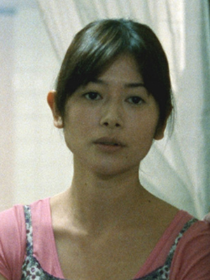 Poster Yoko Maki