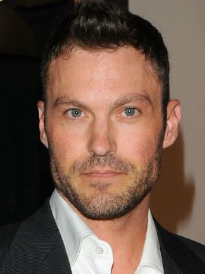 Poster Brian Austin Green