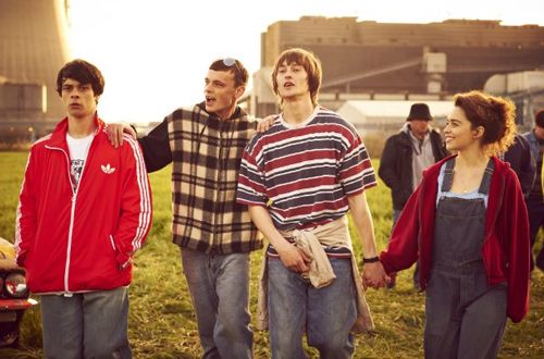 Spike Island : Fotos