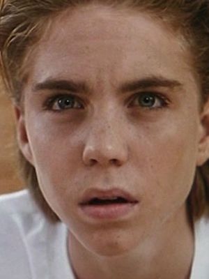 Poster Jonathan Brandis