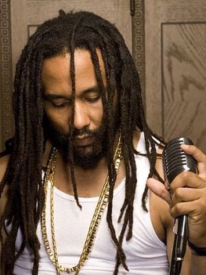 Poster Ky-Mani Marley