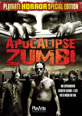 Apocalipse Zumbi : Poster