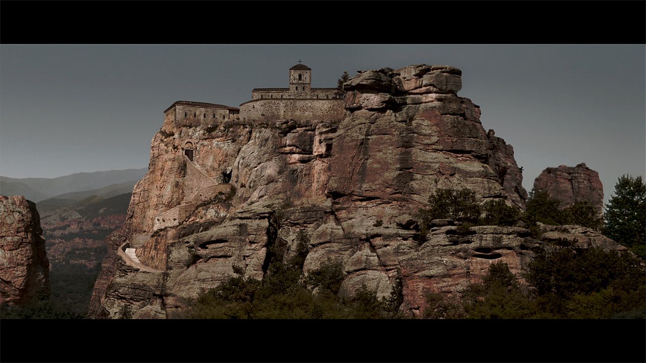 Meteora : Fotos