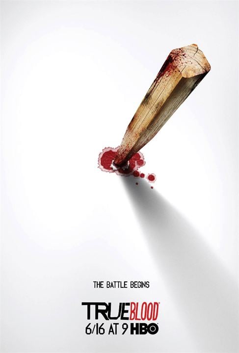 True Blood : Poster