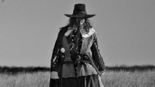 A Field in England : Fotos