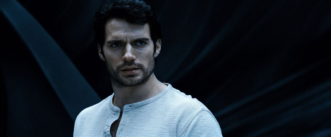 O Homem de Aço 2': Henry Cavill fala o que ele gostaria que o