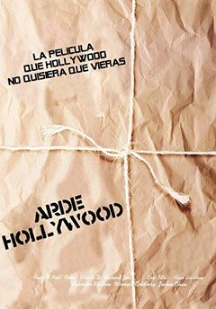 Hollywood - Muito Além das Câmeras : Poster