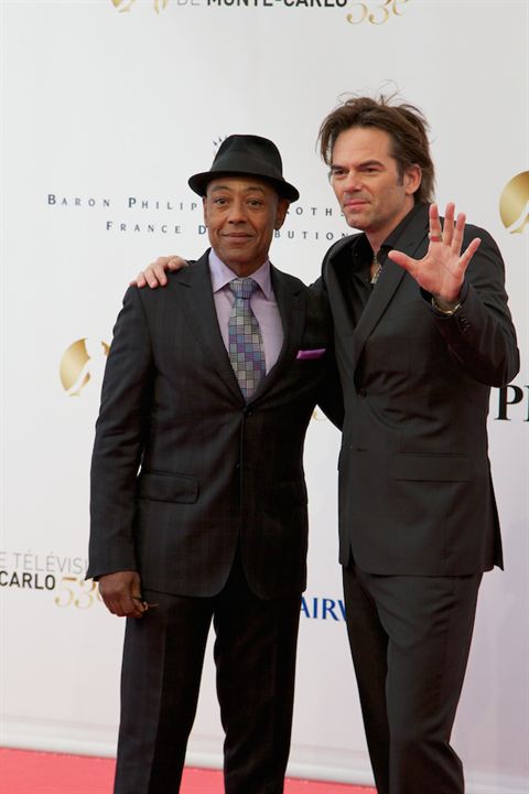 Fotos Billy Burke, Giancarlo Esposito