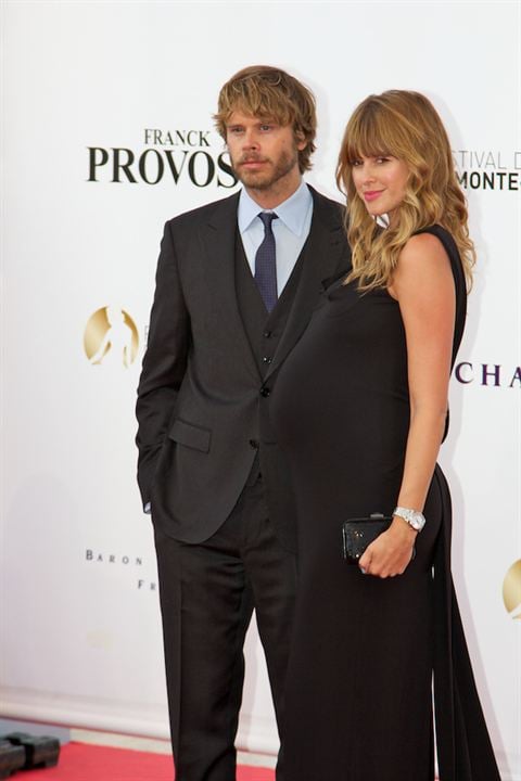 Fotos Sarah Wright, Eric Christian Olsen