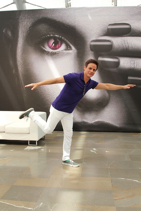 Fotos Christian LeBlanc