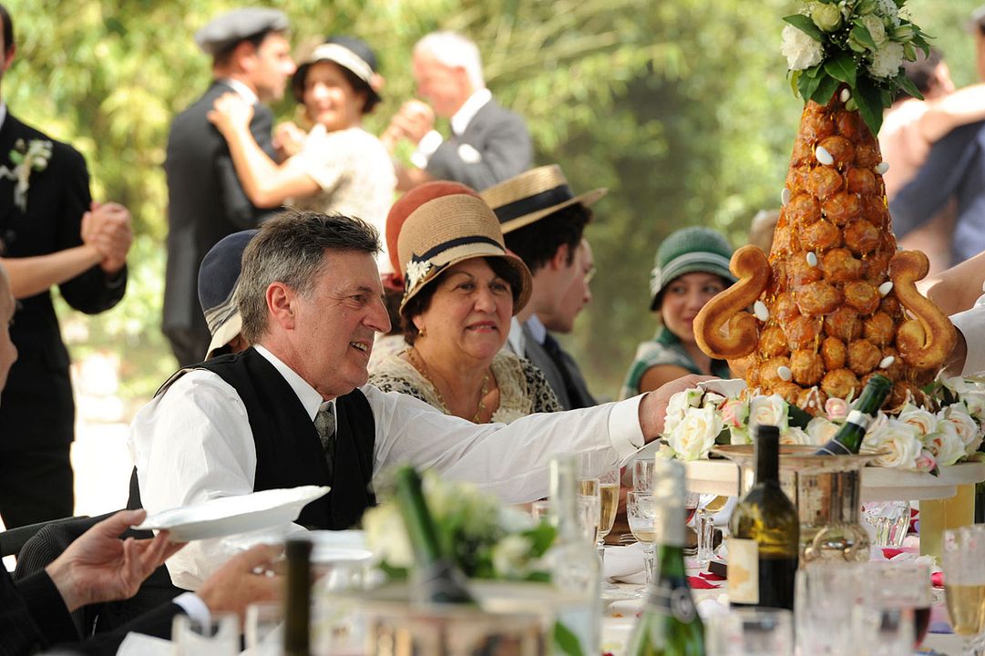 Fotos Daniel Auteuil