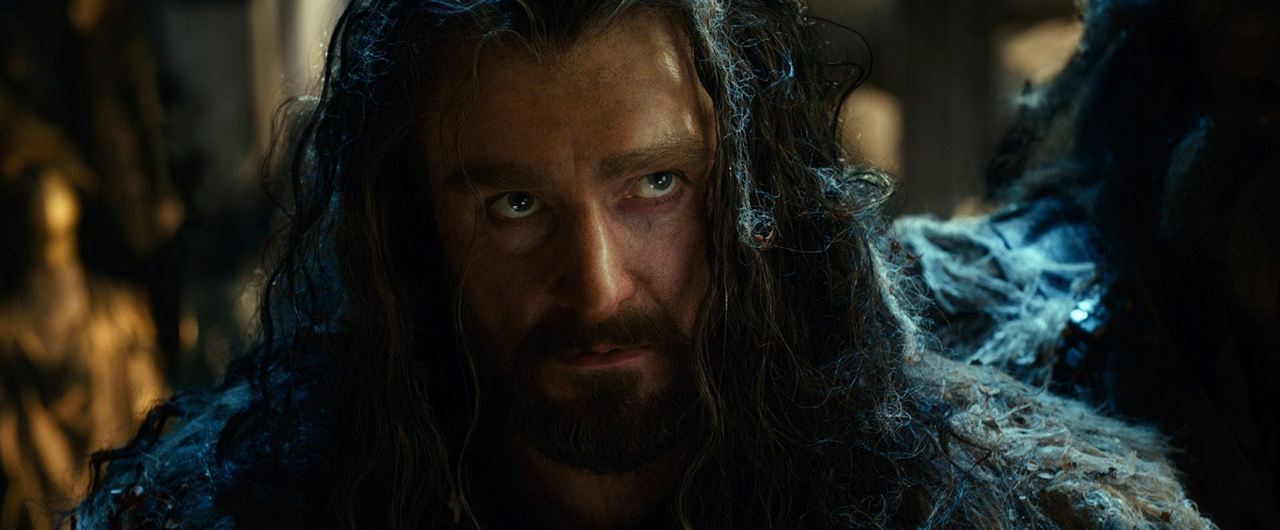 O Hobbit: A Desolação de Smaug : Fotos Richard Armitage