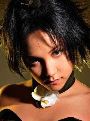 Poster Leslie Bourgouin