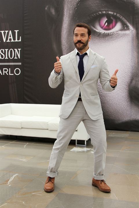 Fotos Jeremy Piven