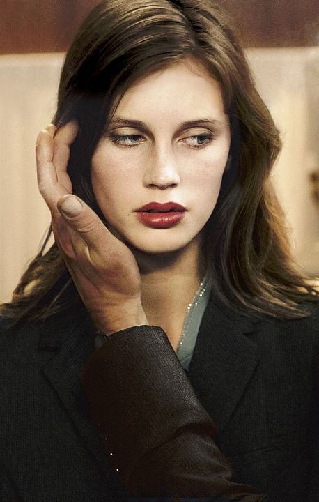 Jovem e Bela : Fotos Marine Vacth