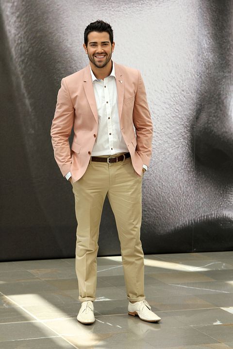 Fotos Jesse Metcalfe