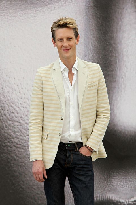Fotos Gabriel Mann