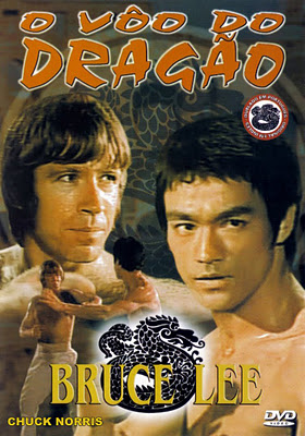 O Vôo do Dragão : Poster