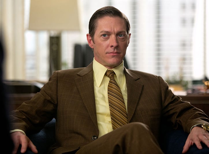 Mad Men : Fotos Kevin Rahm