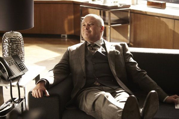 Fotos Conleth Hill