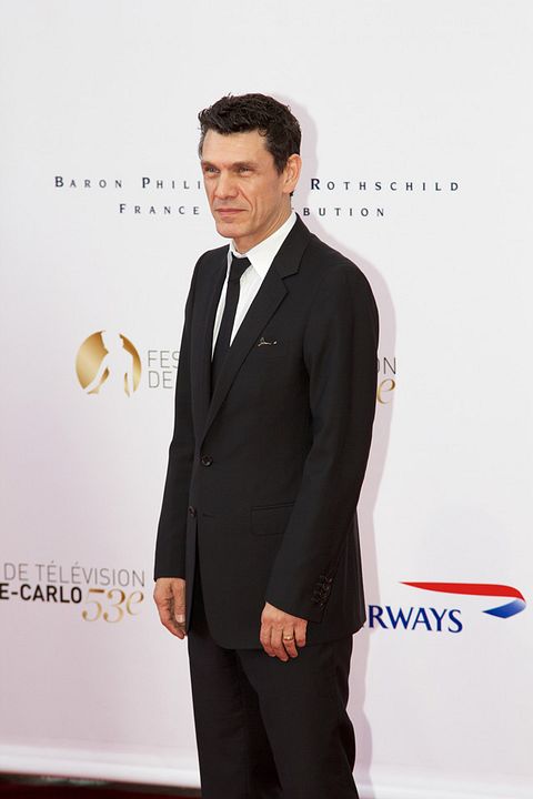 Fotos Marc Lavoine