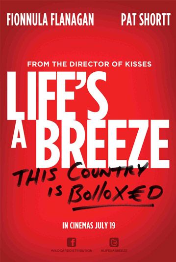 Life's a Breeze : Poster