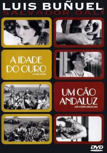 Um Cão Andaluz : Poster