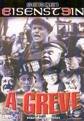 A Greve : Poster