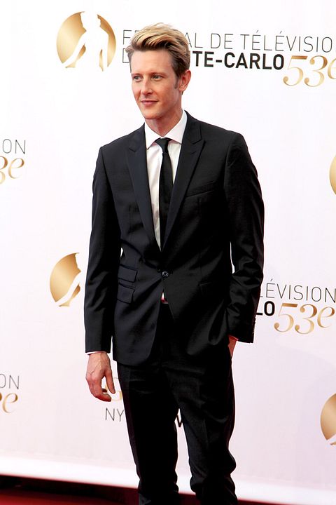 Fotos Gabriel Mann