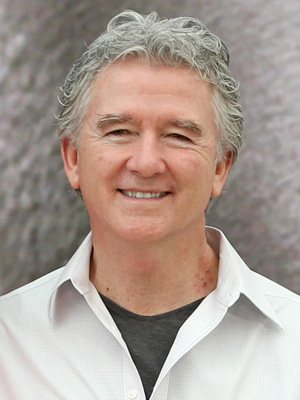 Poster Patrick Duffy