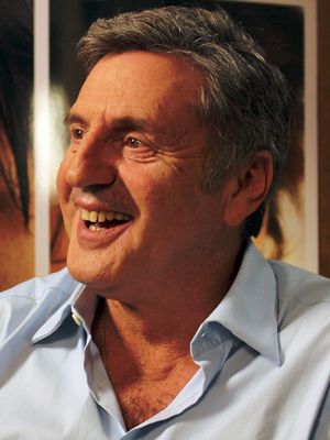 Poster Daniel Auteuil
